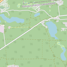 Map - Vilniaus m. sav. Vilniaus m. Matlės Olkinaitės g. 7