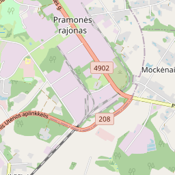 Map - Utenos r. sav. Nemeikščių k. Vilties g. 20