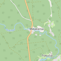 Žemėlapis - Švenčionių r. sav. Spenglo k.