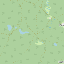 Map - Švenčionių r. sav. Pakarvinės k.