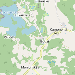 Map - Vilniaus r. sav. Pailgės k. Parčevskių g. 101-4