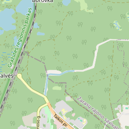 Map - Visagino sav. Visagino m. Kosmoso g. 9C-476