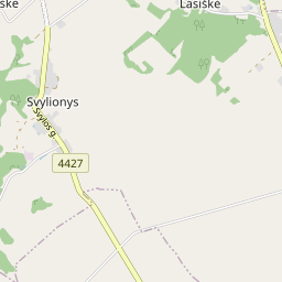 Žemėlapis - Švenčionių r. sav. Jakelių k. Alyvų g. 71