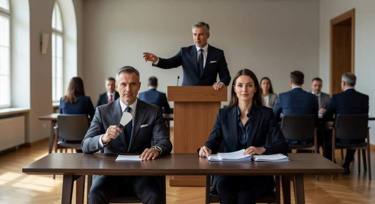 Reserve price and guide price at Lithuanian auctions explained