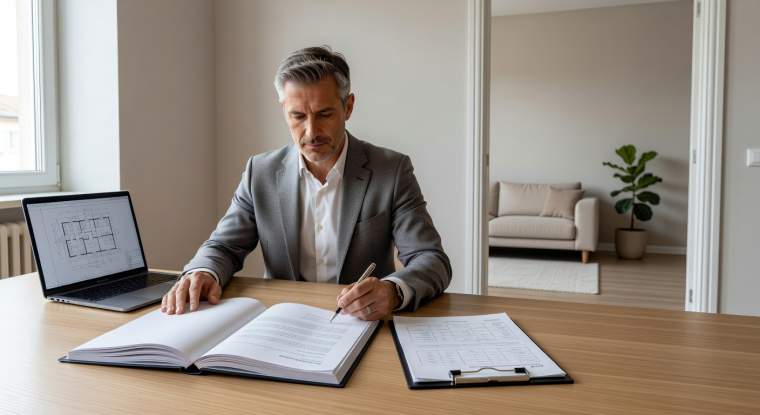 How to assess risk of seized property at Lithuanian auction