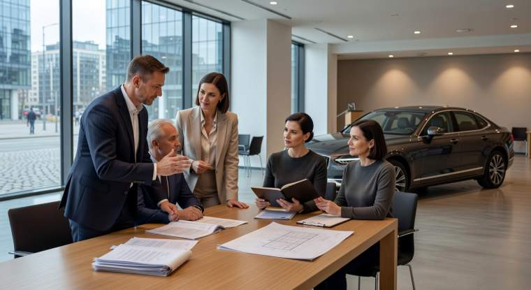 Why a bank may refuse to finance auction-won property in Lithuania