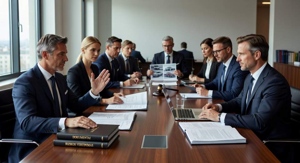 Auction vs traditional property purchase in Lithuania — pros and cons