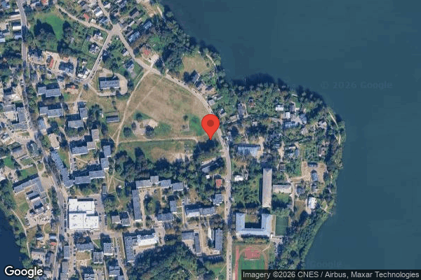 Map - Trakų r. sav. Trakų m. Birutės g. 25