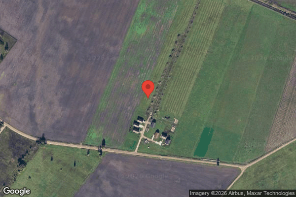 Map - Klaipėdos r. sav. Baukštininkų k. Lazdynėlių g. 10