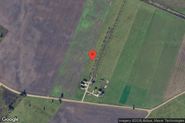 Map - Klaipėdos r. sav. Baukštininkų k. Lazdynėlių g. 12