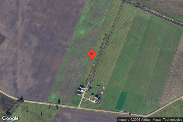 Žemėlapis - Klaipėdos r. sav. Baukštininkų k. Lazdynėlių g. 14