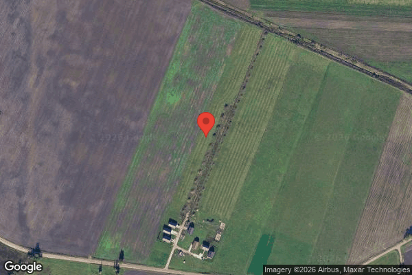 Map - Klaipėdos r. sav. Baukštininkų k. Lazdynėlių g. 18