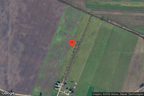 Map - Klaipėdos r. sav. Baukštininkų k. Lazdynėlių g. 20