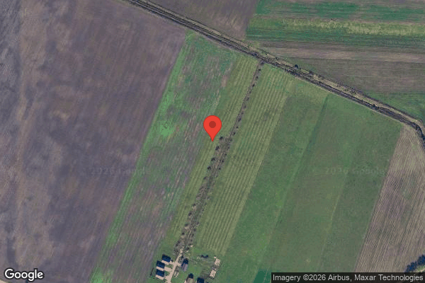 Map - Klaipėdos r. sav. Baukštininkų k. Lazdynėlių g. 22