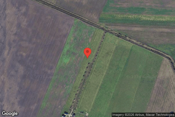 Map - Klaipėdos r. sav. Baukštininkų k. Lazdynėlių g. 24