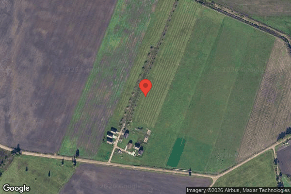 Map - Klaipėdos r. sav. Baukštininkų k. Lazdynėlių g. 23