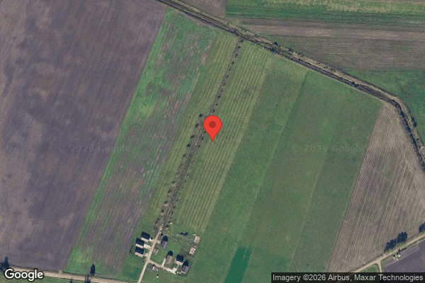 Map - Klaipėdos r. sav. Baukštininkų k. Lazdynėlių g. 37