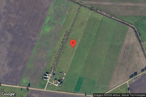 Map - Klaipėdos r. sav. Baukštininkų k. Lazdynėlių g. 33