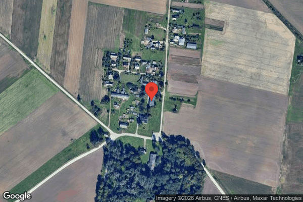 Map - Kėdainių r. sav. Vaiškonių k. Lyviškių g. 8