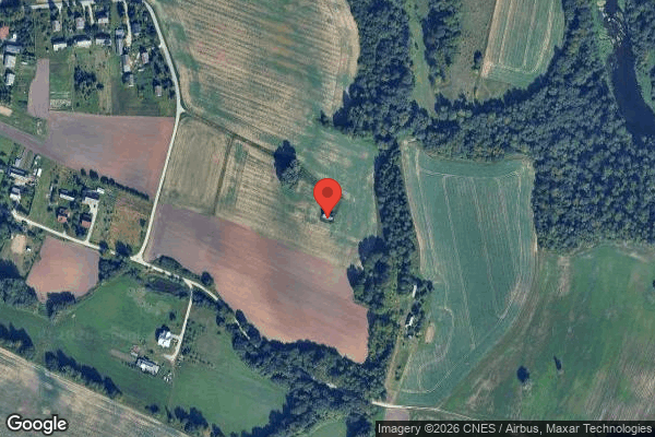 Map - Kėdainių r. sav. Beržų k. Ąžuolų g. 1A