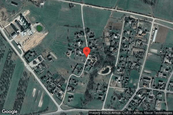 Map - Jurbarko r. sav. Čepaičių k.