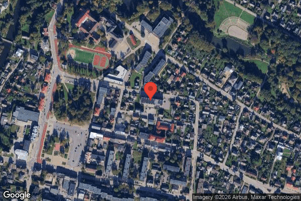 Map - Kretingos r. sav. Kretingos m. Jono Karolio Chodkevičiaus g. 10-401A