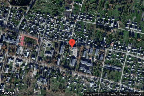 Map - Kauno r. sav. Ežerėlio m. Miško g. 34-34