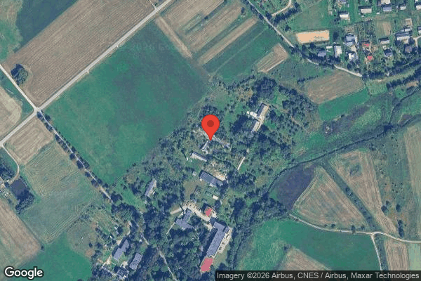 Map - Panevėžio r. sav. Jotainių k. Juodos g. 1A