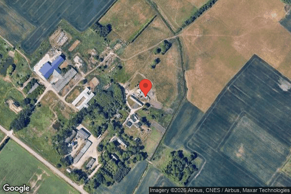 Map - Šiaulių r. sav. Sauginių k. Bytos g. 8-3