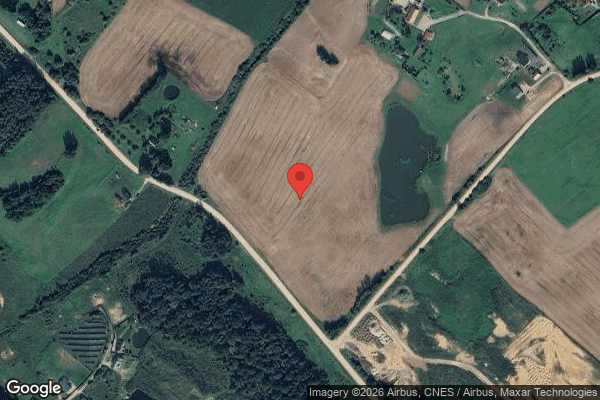 Map - Elektrėnų sav. Aleksandravos k. Vytauto g. 10A