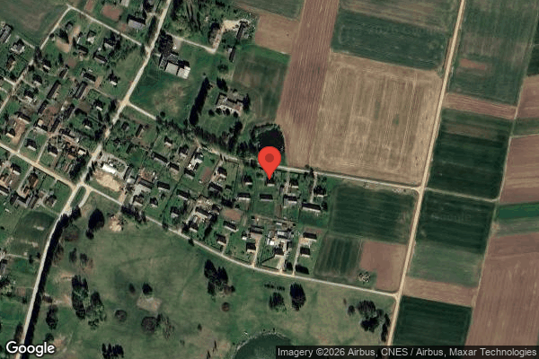 Map - Pasvalio r. sav. Nairių k. Dvaralaukių g. 11