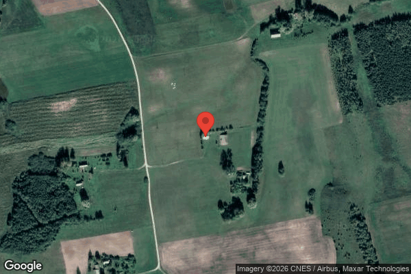 Map - Alytaus r. sav. Skovagalių k. Malūno g. 16