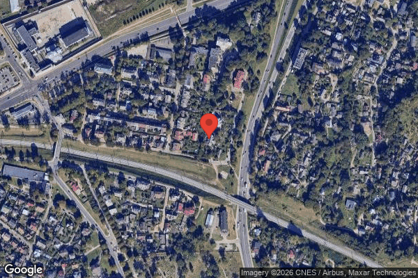 Map - Vilniaus m. sav. Vilniaus m. Balstogės g. 18-4A