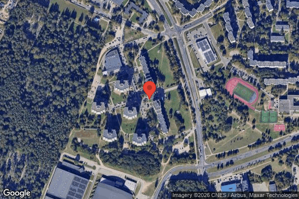 Map - Vilniaus m. sav. Vilniaus m. Buivydiškių g. 10-3