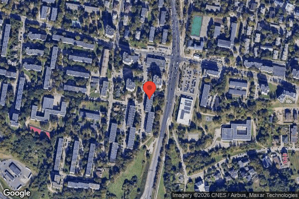 Map - Vilniaus m. sav. Vilniaus m. Dariaus ir Girėno g. 11-307