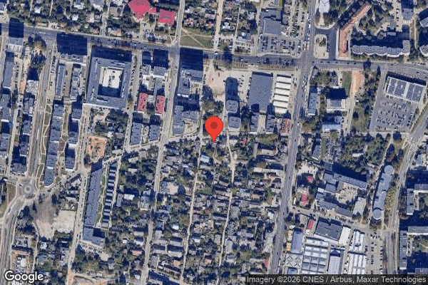 Map - Vilniaus m. sav. Vilniaus m. Daugėliškio g. 10-1