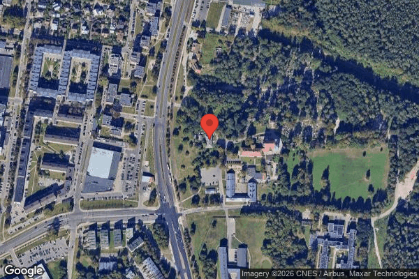 Map - Vilniaus m. sav. Vilniaus m. Kalvarijų g. 335-3