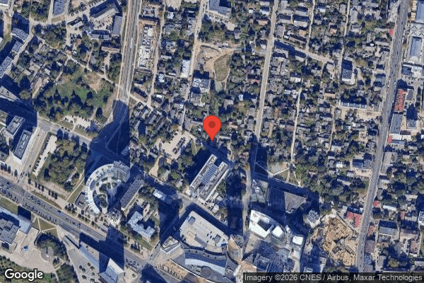 Map - Vilniaus m. sav. Vilniaus m. Krokuvos g. 41-2