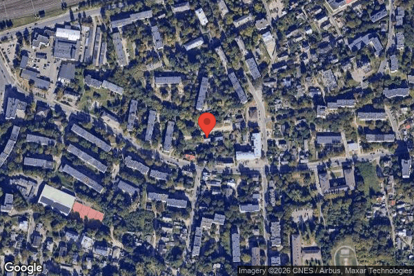 Map - Vilniaus m. sav. Vilniaus m. Lenkų g. 24