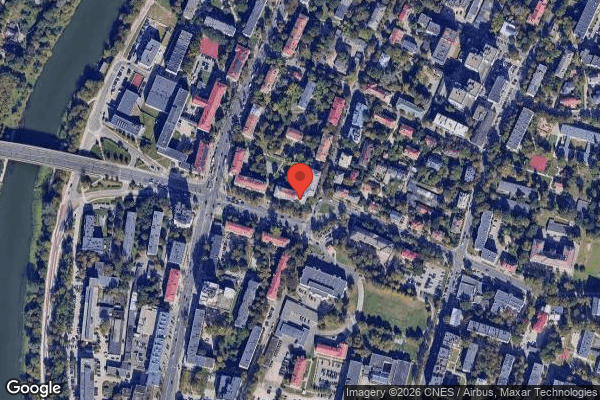 Map - Vilniaus m. sav. Vilniaus m. Šilo g. 4