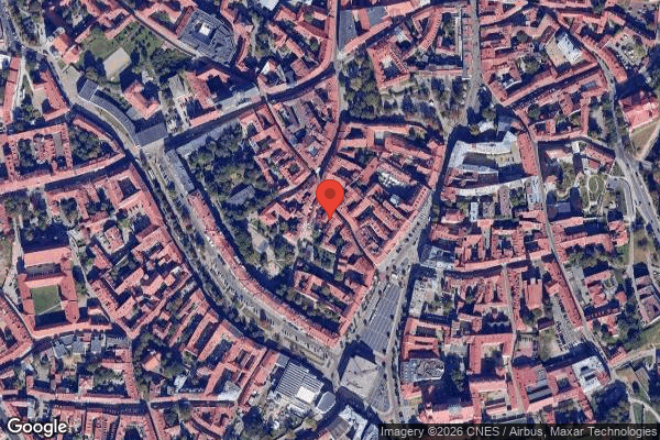 Map - Vilniaus m. sav. Vilniaus m. Stiklių g. 8