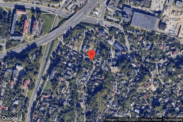 Map - Vilniaus m. sav. Vilniaus m. Subačiaus g. 106-2