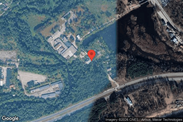 Map - Vilniaus m. sav. Vilniaus m. Užtvankos g. 5-4