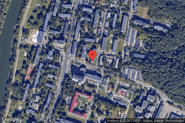 Map - Vilniaus m. sav. Vilniaus m. Žolyno g. 6-50