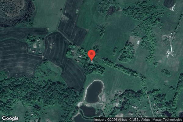 Map - Prienų r. sav. Intuponių k.