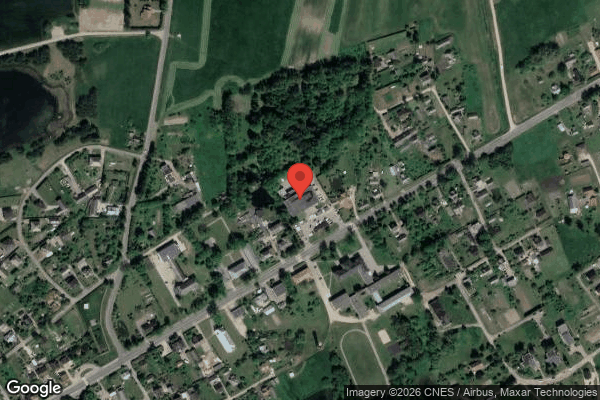 Map - Prienų r. sav. Veiverių mstl. Kauno g. 46-1