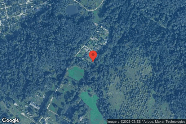 Map - Ukmergės r. sav. Vaitkuškio k. Parko g. 19A