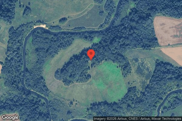 Map - Širvintų r. sav. Pasodninkų k.