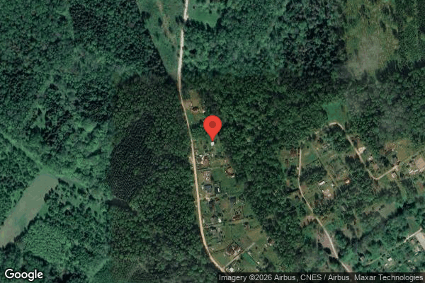 Map - Vilniaus r. sav. Akmeniškių k. Audros 1-oji g. 193