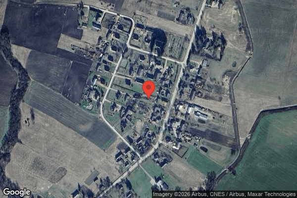 Карта - Jurbarko r. sav. Armeniškių k.